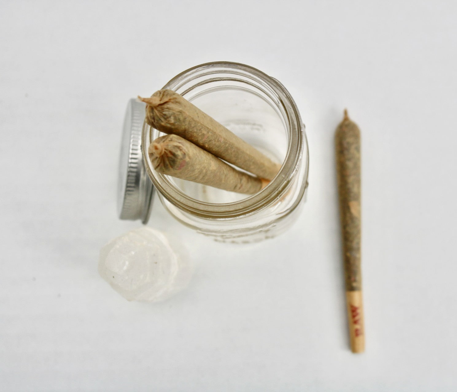 PRE-ROLLS
