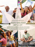 Elevate Fest Tickets