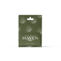 HAVEN HERB GIFT CARD