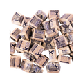 XITE D9 CARAMEL 1:1 15MG CBD 15MG THC