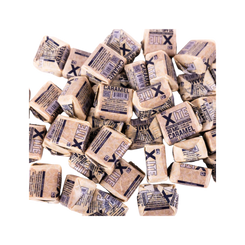 XITE D9 CARAMEL 1:1 15MG CBD 15MG THC